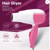 Style Your Hair Effortlessly with the Nova Hair Dryer - Image 4